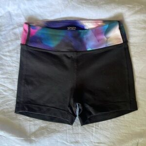 Athleta girl shorts